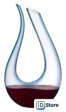 Графин Riedel Amadeo Blue 1756/13-B