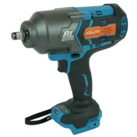 Аккумуляторный гайковерт Sturm CD650SBL