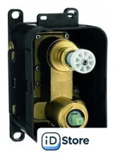 Скрытый механизм Deante Box BXY X44M