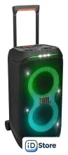 Патибокс JBL PartyBox Stage 320 (черный)
