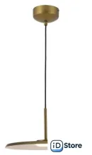 Подвесная люстра Moderli Keiro V11103-PL