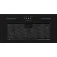 Кухонная вытяжка Krona Wermut 600 DN Black PB (черный)