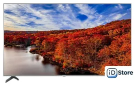 Телевизор MAUNFELD MQT75USX03