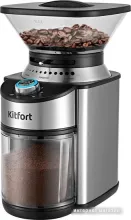 Электрическая кофемолка Kitfort KT-770