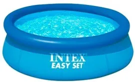 Надувной бассейн Intex Easy Set 28143NP