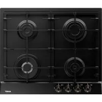 Варочная панель TEKA GSC 64320 RBN Anthracite-OB 112610060 (антрацит)