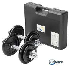 Набор гантелей Sundays IR92052