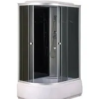 Душевая кабина Saniteco SN-12080BR 120x80
