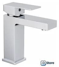 Смеситель Grocenberg GB2008 (хром)