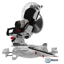 Торцовочная пила Crown CT15290P
