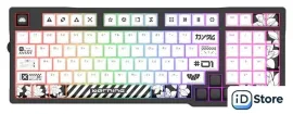 Клавиатура Dark Project KD98A Black (g3ms Moonstone)