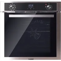 Электрический духовой шкаф Exiteq EXO-108 (черный)