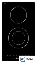 Варочная панель GEFEST ПВЭ 4002 К5