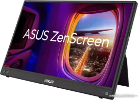 Портативный монитор ASUS ZenScreen MB16AHV