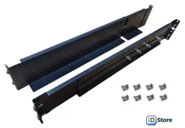 Монтажный комплект Kiper Power 19" 2U (направляющие)