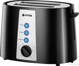 Тостер Vitek Starlight VT-7167