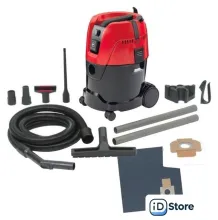 Пылесос Milwaukee AS 2-250 ELCP