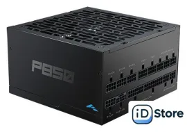 Блок питания Sama P850 850W P0850-BKPFF001-EU