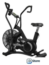 Велотренажер Bronze Gym A1000M Pro Turbo