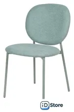 Стул Stool Group Pip DR-20032C-1 (зеленый/ножки зеленые)