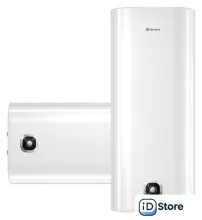 Накопительный электрический водонагреватель Thermex Dream 100