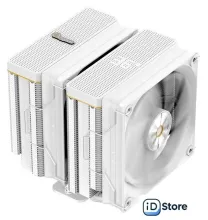 Кулер для процессора Ocypus Iota A62 WH