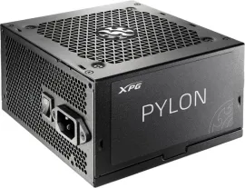 Блок питания ADATA XPG Pylon 750W 80 PYLON750B-BKCEU