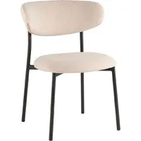 Стул Stool Group Ayla DX-2547 (бежевый)