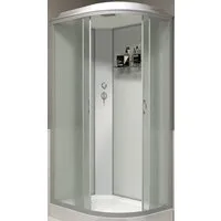 Душевая кабина Niagara Classic NG-3312-14L 120x80