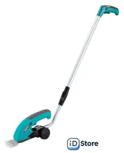 Кусторез ножницы GPT SGT 722L (с АКБ)