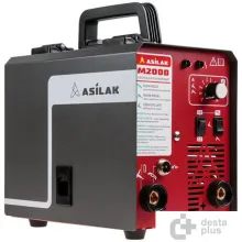 Сварочный инвертор Asilak M2000