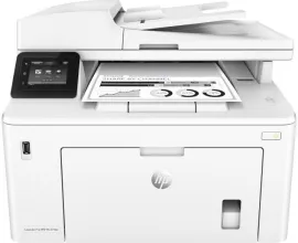 МФУ HP LaserJet Pro MFP M227fdw G3Q75A