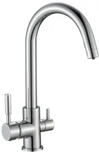 Смеситель Gota Rocio Special 351210-GOTA