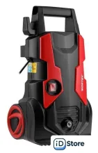 Мойка высокого давления Wortex PW 1420