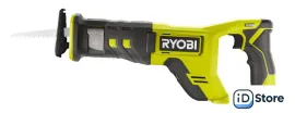 Сабельная пила Ryobi RRS18-0 5133005404 (без АКБ)