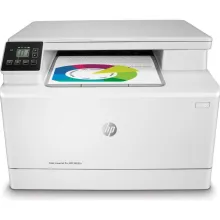 МФУ HP Color LaserJet Pro M182n 7KW54A