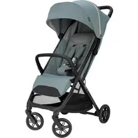 Коляска прогулочная книга Inglesina Quid 3 AG87S0GXGRU (Galaxy Grey)