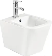 Биде подвесное BelBagno Ardente-R BB0520BH белый