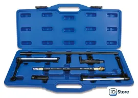 Специнструмент Toptul JDAN0222 1 предмет