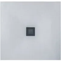Душевой поддон Aquanet Pleasure 100x100 (белый)