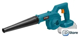 Ручная воздуходувка Bort BSS-20Li 93414332 (без АКБ)