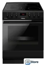 Кухонная плита Hansa FCCM58209H