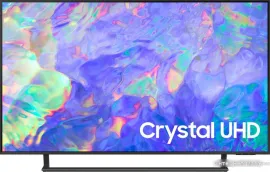 Телевизор Samsung Crystal UHD 4K CU8500 UE43CU8500UXCE