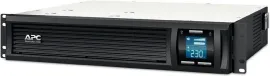 Источник бесперебойного питания APC Smart-UPS C 1500VA 2U LCD 230V (SMC1500I-2U)