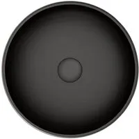 Умывальник Omoikiri Fumico-NU (орех)