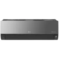 Кондиционер LG ARTCOOL Mirror Dual Inverter AC24BK