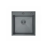 Кухонная мойка Gerhans K34550B