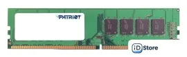 Оперативная память Patriot Signature Line 16GB DDR4 PC4-21300 PSD416G26662