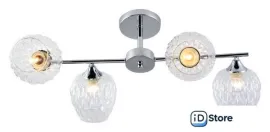 Люстра средней высоты Rivoli Arlene 3139-304 Б0055389