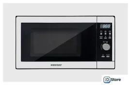 Микроволновая печь Nord (Nordfrost) BMW 2071 W